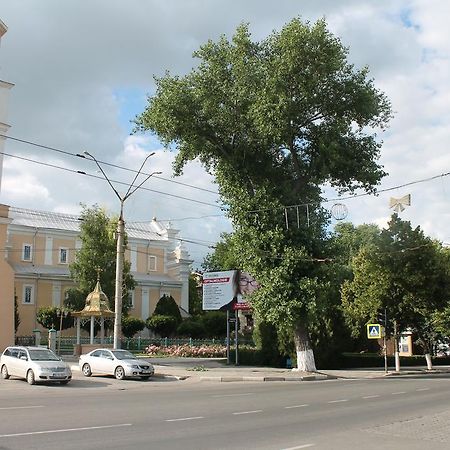 Studio On Main Street 巴尔蒂 外观 照片