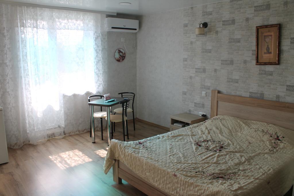 Studio On Main Street 巴尔蒂 外观 照片