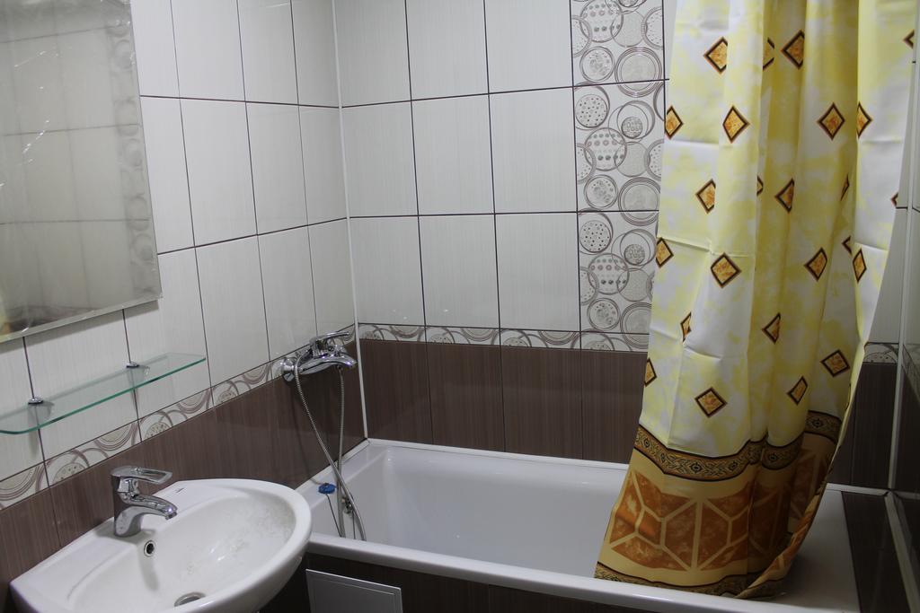 Studio On Main Street 巴尔蒂 外观 照片