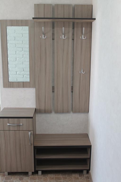 Studio On Main Street 巴尔蒂 外观 照片