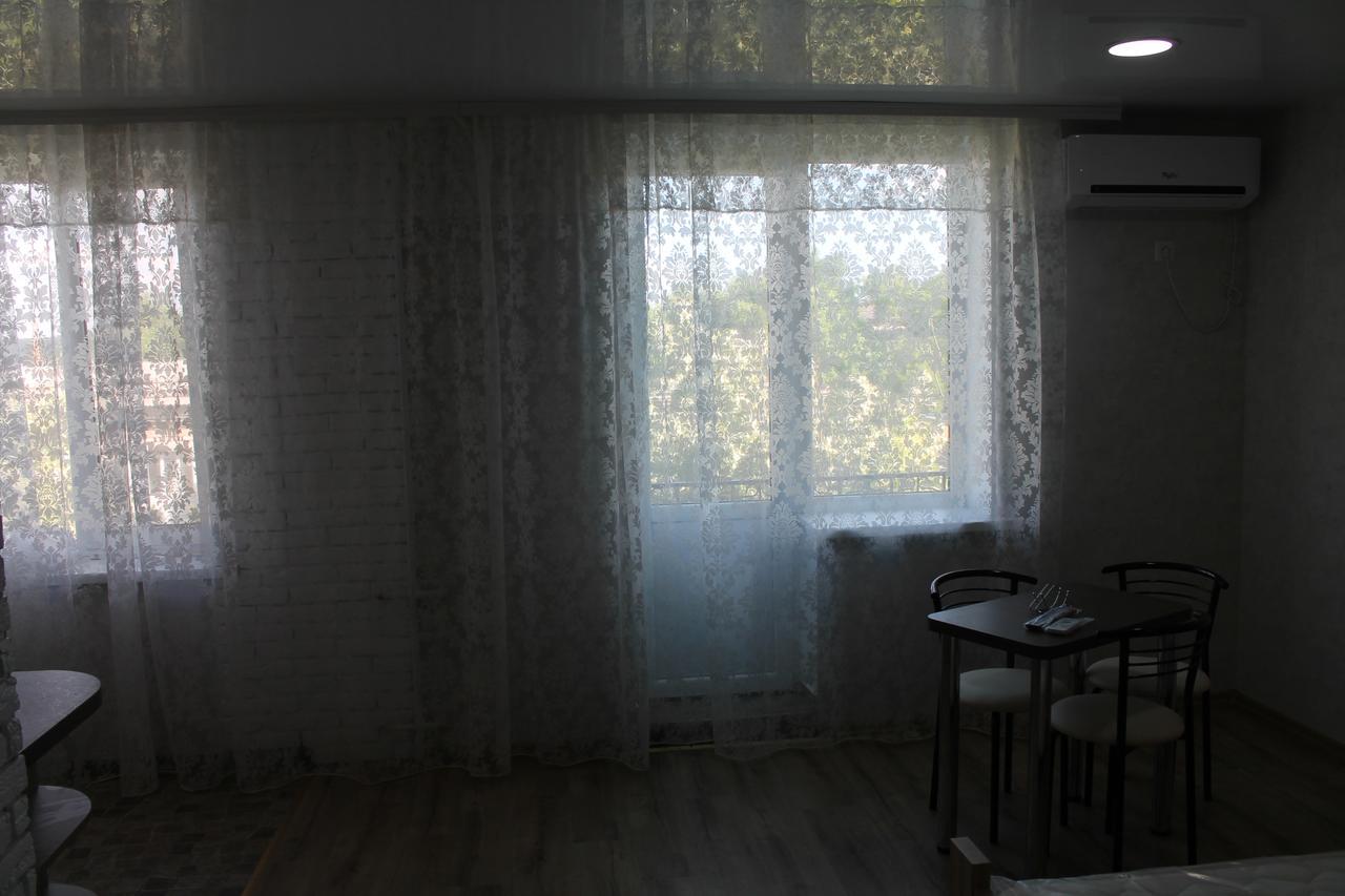 Studio On Main Street 巴尔蒂 外观 照片